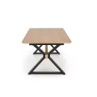 Fa asztallapos étkezőasztal 2010001203872