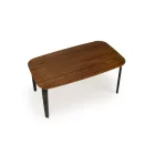 Fa asztallapos étkezőasztal T25182