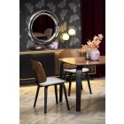 Fa asztallapos étkezőasztal T25182