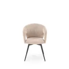 Fémvázas étkezőszék 2010001204183