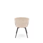 Fémvázas étkezőszék 2010001204183