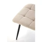 Fémvázas étkezőszék 2010001204343