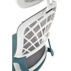 Hálós forgószék 2010001204558