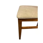 Favázas elegáns étkezőszék dió T9017-4-0002