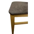 Favázas elegáns étkezőszék tőlgy T9017-4-0001