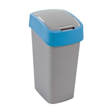 CURVER "PACIFIC FLIP BIN" BILLENŐ FEDELES SZEMETES 50L 217818