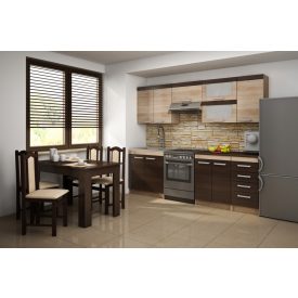 Mil-411 konyhabútor modern