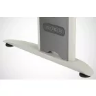 Tárgyalóasztal Cross CJ1400 szürke