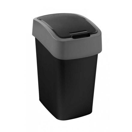 CURVER "PACIFIC FLIP BIN" BILLENŐ FEDELES SZEMETES 10L 229418