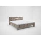 Ol-DM Fa ágykeret 180x200 cm san remo