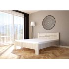 Ol-DM Fa ágykeret 180x200 cm san remo