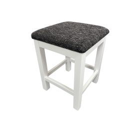 Favázas étkezőszék fehér T21820-2-6435