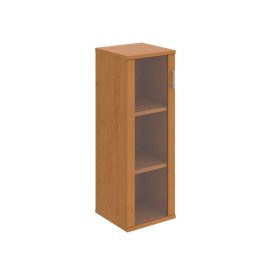 Üveges vitrin Strong S3 4002L éger