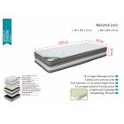 Sweet Dream matrac 90x200 cm