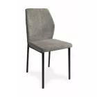 4 személyes kibővíthető étkező garnitúra E81815