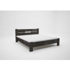 Ol-DM Fa ágykeret 180x200 cm canterbury