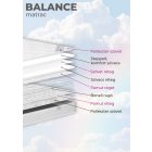 Balance matrac 160x200 cm