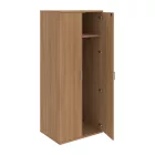 Zárható irodai szekrény Strong SZ5 8061 meggy