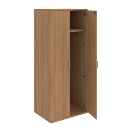 Zárható irodai szekrény Strong SZ5 8061 meggy