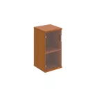 Üveges vitrin Strong S2 4003L cseresznye