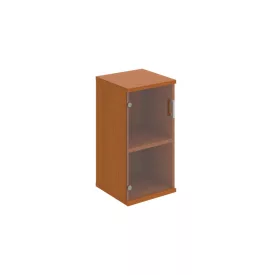Üveges vitrin Strong S2 4003L cseresznye
