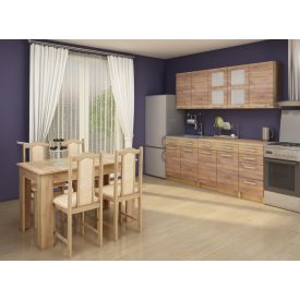 Pol-425 elemes konyha