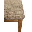 Favázas étkezőszék magyar szilva T21820-2-6430