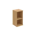 Irodai polcos szekrény Strong S2 40 tölgy