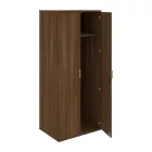 Zárható irodai szekrény Strong SZR5 8061 dió