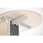 Tárgyalóasztal Cross CJ200 éger