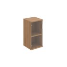 Üveges vitrin Strong S2 4003L meggy