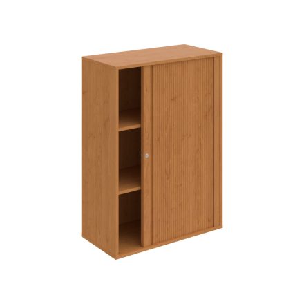 Zárható irodai szekrény Drive DZ3 8007P éger