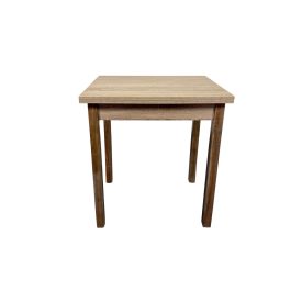 Kinyitható étkezőasztal san remo T9008-9-001