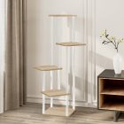 Fém virágtartó állvány 0000354722