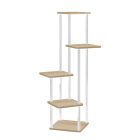 Fém virágtartó állvány 0000354722