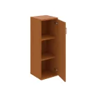 Irodai polcos szekrény Strong S3 4001P cseresznye