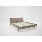 Le-DM Fa ágykeret 140 cm san remo