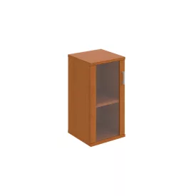 Üveges vitrin Strong S2 4002L cseresznye