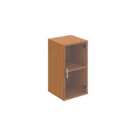 Üveges vitrin Drive D2 4002 éger