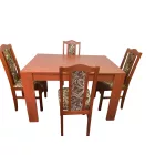 4 személyes fix étkező garnitúra T9023