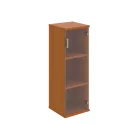 Üveges vitrin Strong S3 4003P cseresznye