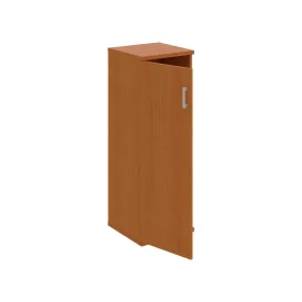 Irodai polcos szekrény Strong S3 4001L cseresznye