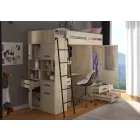 Lev-355 gyerekágy leesésgátló