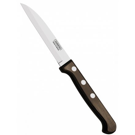 Tramontina Polywood 3" Vegetable and Fruits Knife