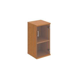 Üveges vitrin Strong S2 4003P éger