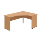 Íróasztal Gate GEV60L bükk