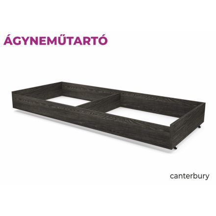 Át-DM Ágyneműtartó canterbury