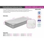 Heaven Dream matrac 90x200 cm