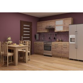 Pol-423 kész konyhabútor