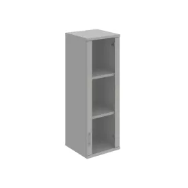 Üveges vitrin Strong S3 4002PH szürke